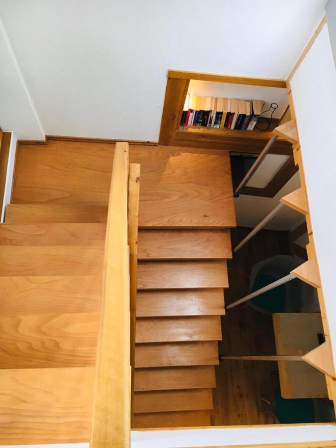 Rheingau - Schoene Moeblierte Ferienwohnung Eltville am Rhein Bagian luar foto