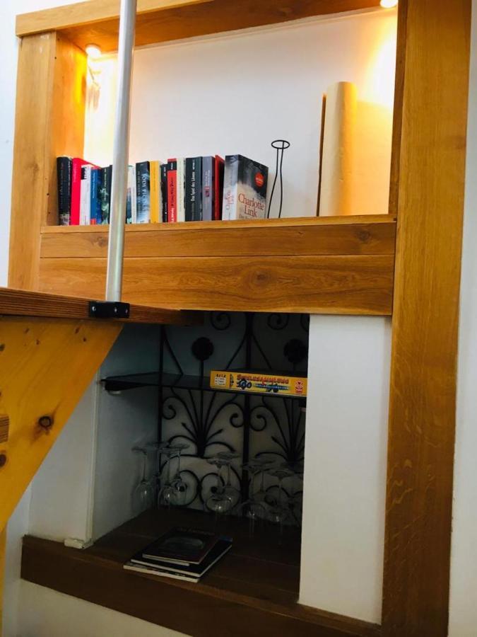 Rheingau - Schoene Moeblierte Ferienwohnung Eltville am Rhein Bagian luar foto